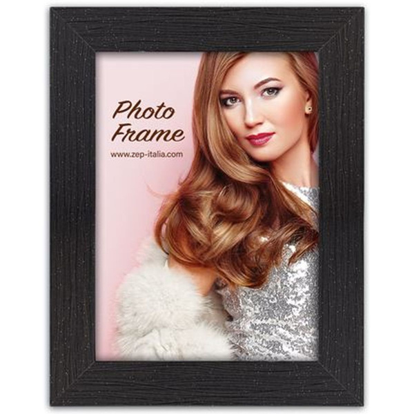 Zep QZ46W Nemi White 10x15 cm