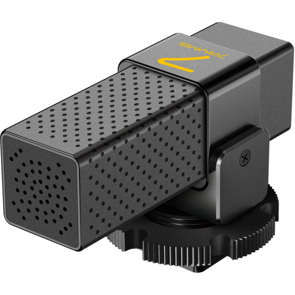 7Ryms MinBo Mini Compact Shotgun Microphone