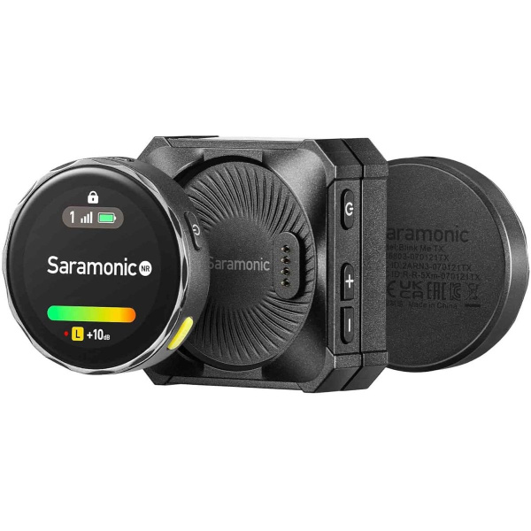 Saramonic Blinkme B2+