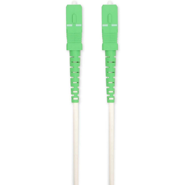 Nedis Fiber Optic SMF (Single Mode Phase) SC/Apc SC/Apc 100 Gbps 6m