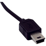 TnB USB A->mini 5p CIUS032787