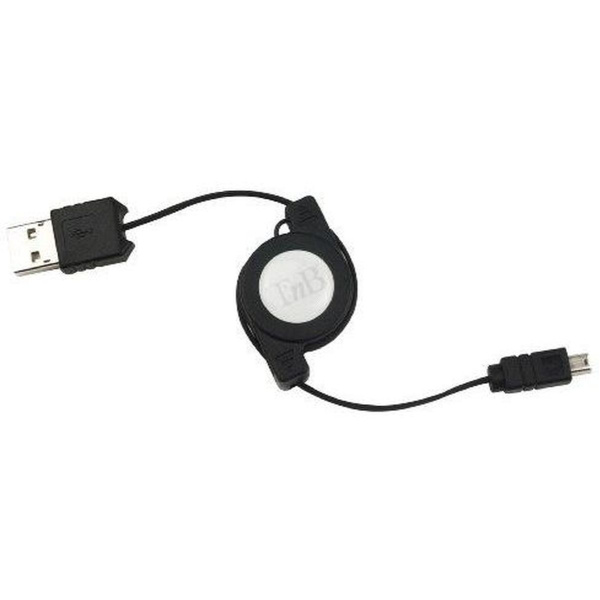 TnB USB A->mini 8p CIUS032817