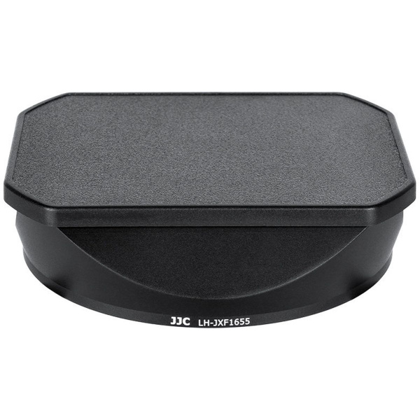 JJC LH-JXF1655 Fuji Lens Hood (For Fujifilm XF 16-55mm f/2.8 R LM WR Lens)
