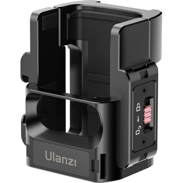 Ulanzi PK-06 Expansion Adapter For DJI Osmo Pocket 3