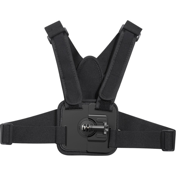 Ulanzi Go-Quick II Chest Mount For GoPro / Smartphone
