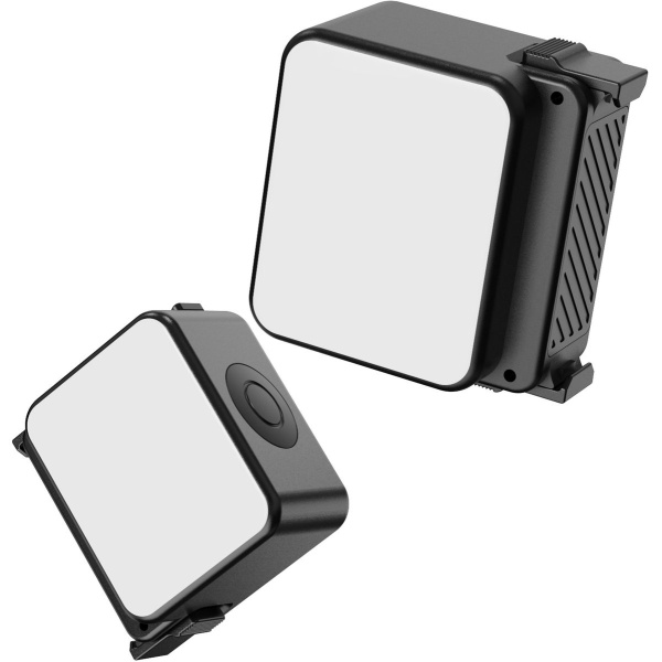 Ulanzi LM18 Light For DJI Osmo Action 5 Pro/4/3 / Pocket 3