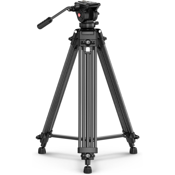Ulanzi MT-81 Video Tripod w/ Fluid Head