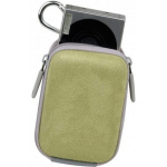 TnB Smoothy Hard Case Green DC