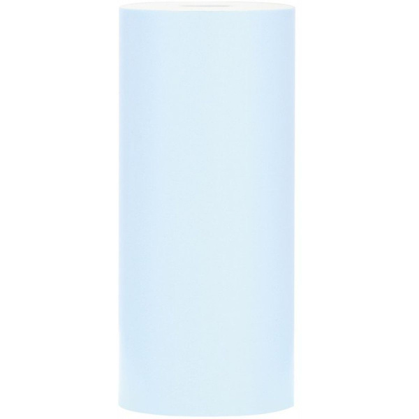 Redleaf PicMe thermal paper - 4.70 m. blue 10 pcs.