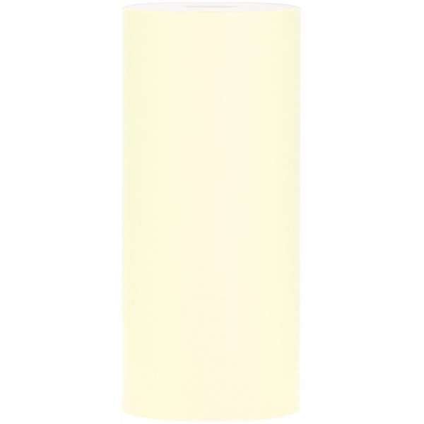Redleaf PicMe thermal paper - 4.70 m. yellow 10 pcs.