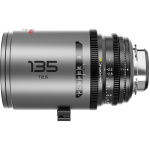 DZOFILM Pavo 2x Anamorphic Prime 135mm T2.5 Neutral Coating PL&amp;EF Mount (Meter)