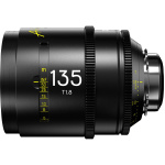 DZOFILM Arles 135mm FF/VV Prime Cine Lens (PL Mount Meter)