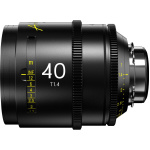 DZOFILM Arles 40mm FF/VV Prime Cine Lens (PL Mount Meter)