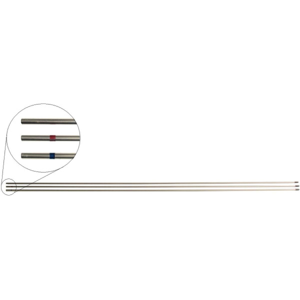 Elinchrom 3 baleinen For Litemotiv 190