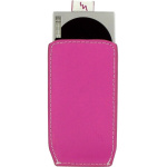 TnB Photo Pullout Etui Pink