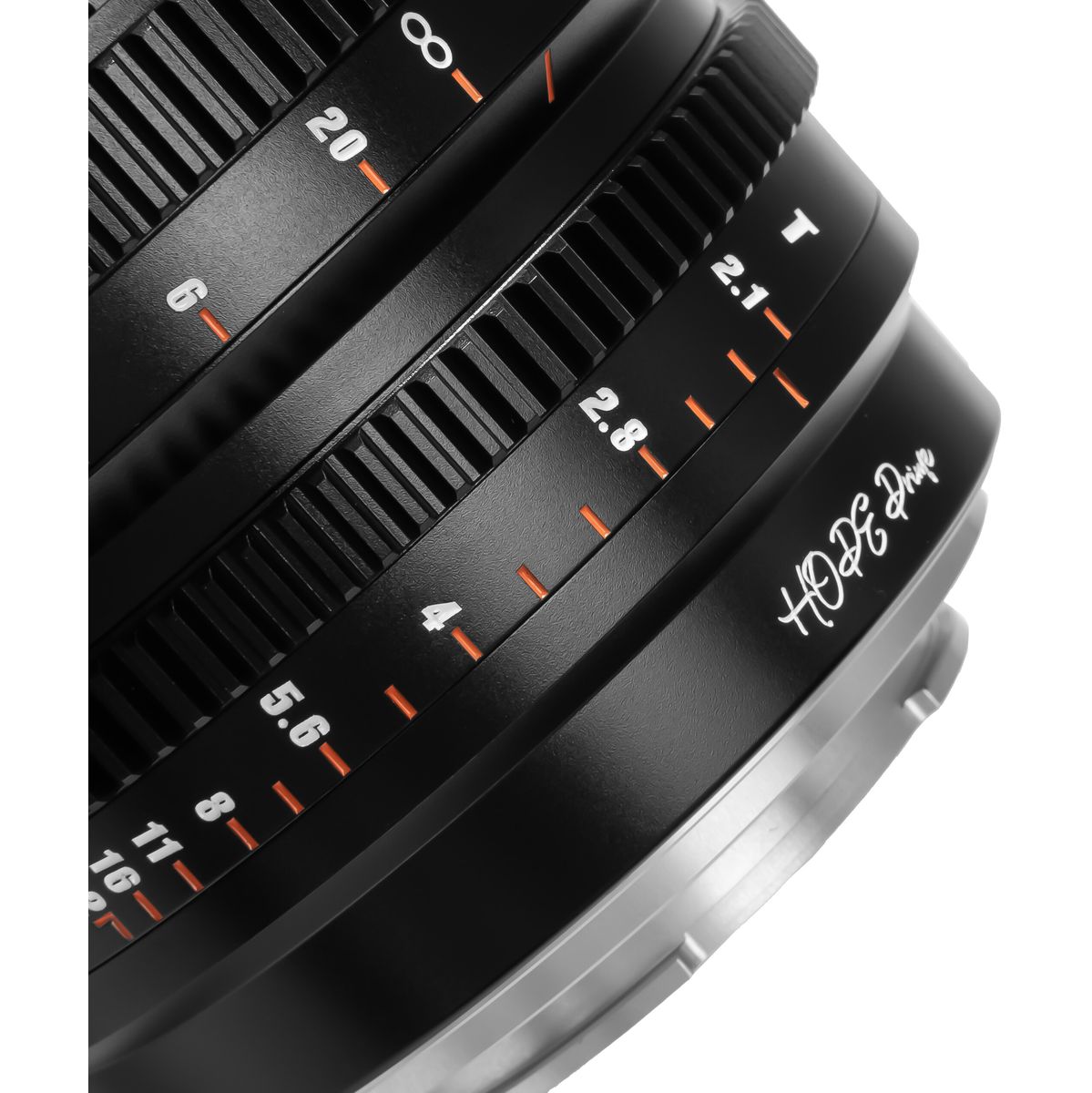 7Artisans 10mm T2.1 Sony E-Mount