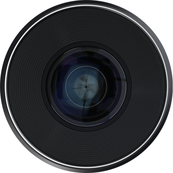 7Artisans 25mm T2.1 Canon EOS-R-Mount