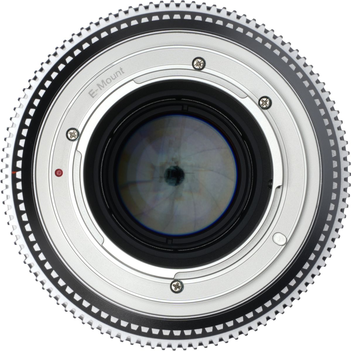 7Artisans 25mm T2.1 Fujifilm X-Mount - Image 2