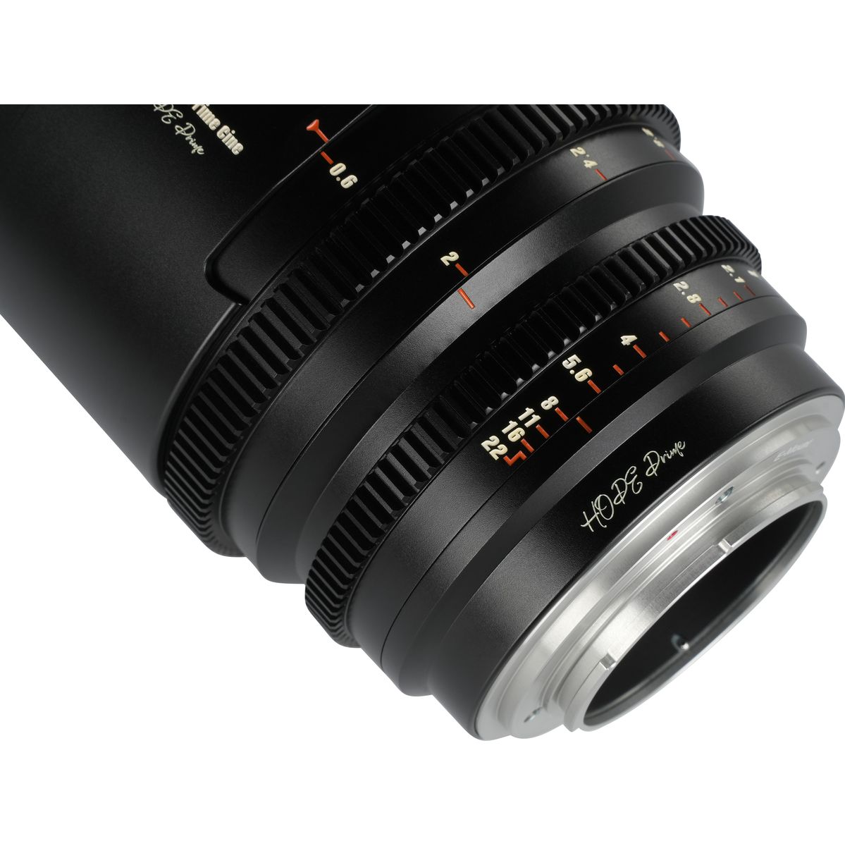 7Artisans 50mm T2.1 M43 Panasonic Olympus - Image 2