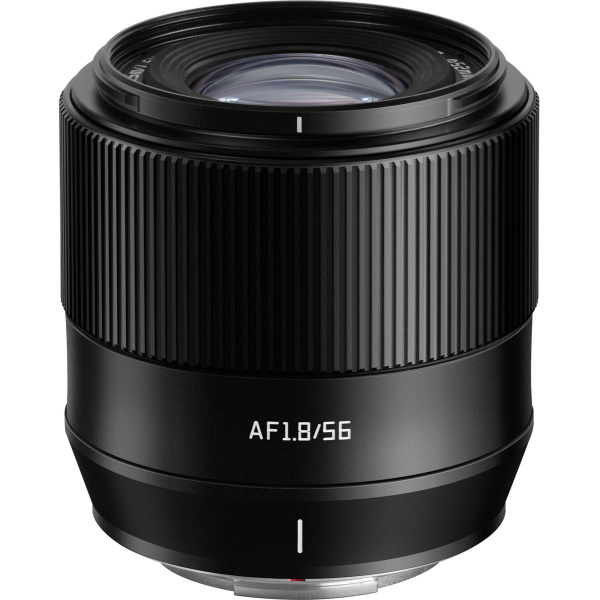 TTArtisan APC-C AF 56mm f/1.8 Nikon Z-Mount