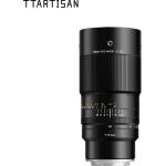 TTArtisan Macro 100mm f/2.8 GFX-Mount
