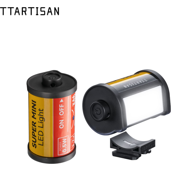 TTArtisan LED Light-B