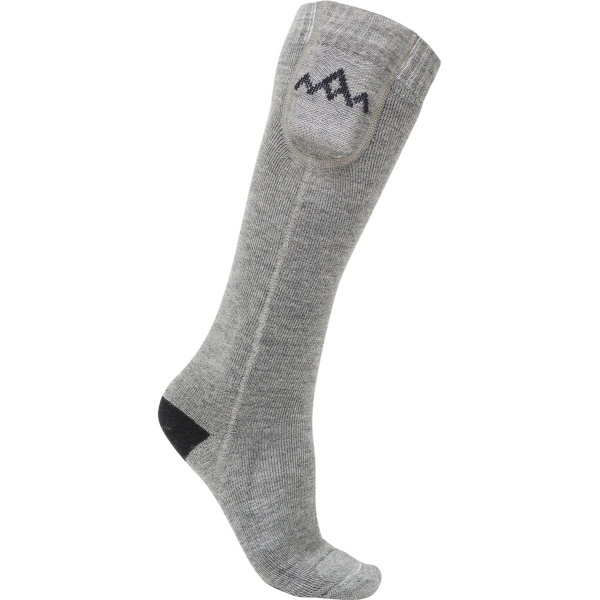 Heat Experience Heated Everyday Socks w/ Batt