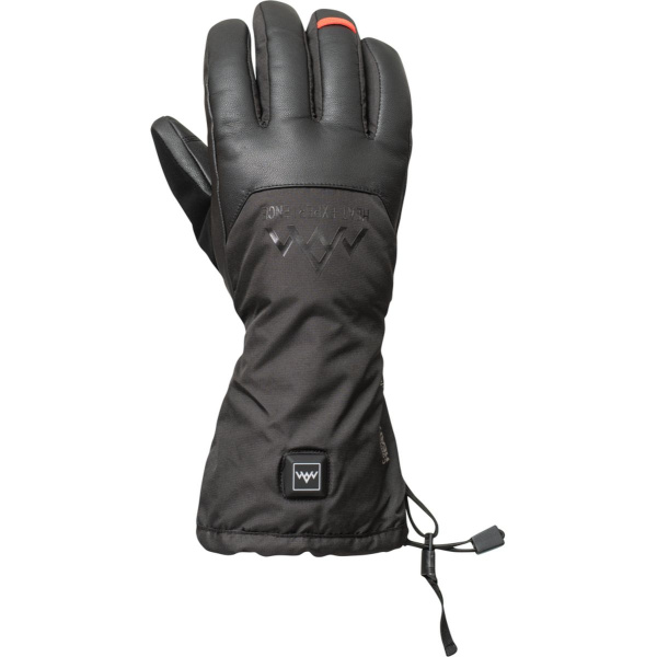 Heat Experience Heatx Heated Blizzard Gloves XL Black