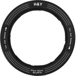 H&Y RevoRing 67-82mm Variable Adapter For 82mm Yellow