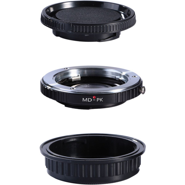 K&F Concept Lens Adapter Minolta MD Pentax K