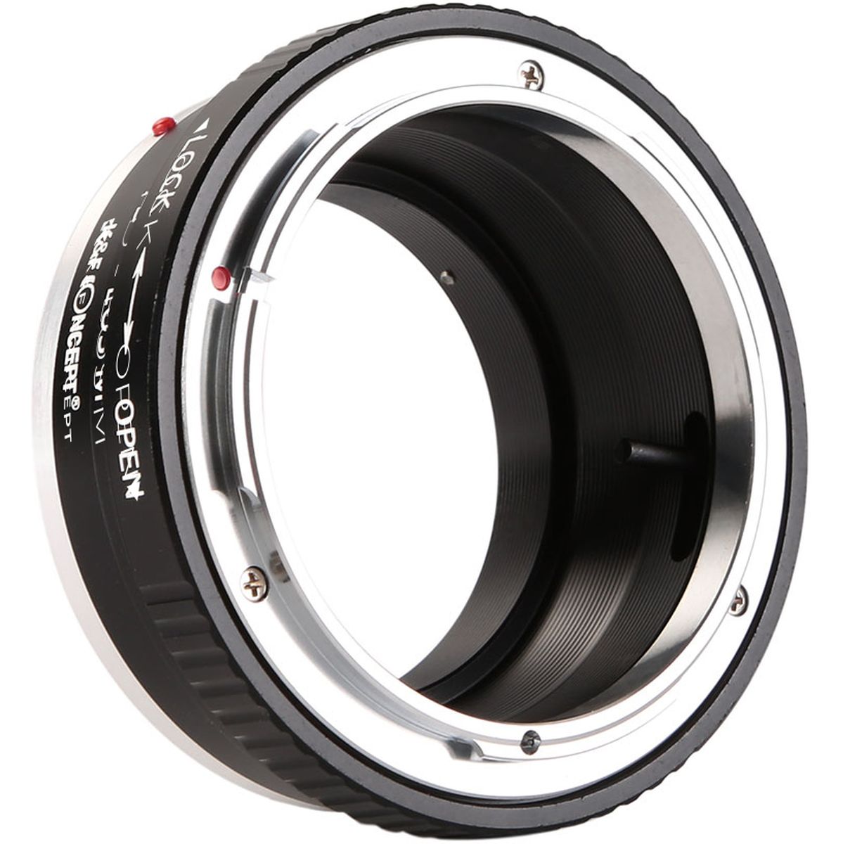 K&F Concept Lens Adapter Canon FD Canon EOS M (EF-M)