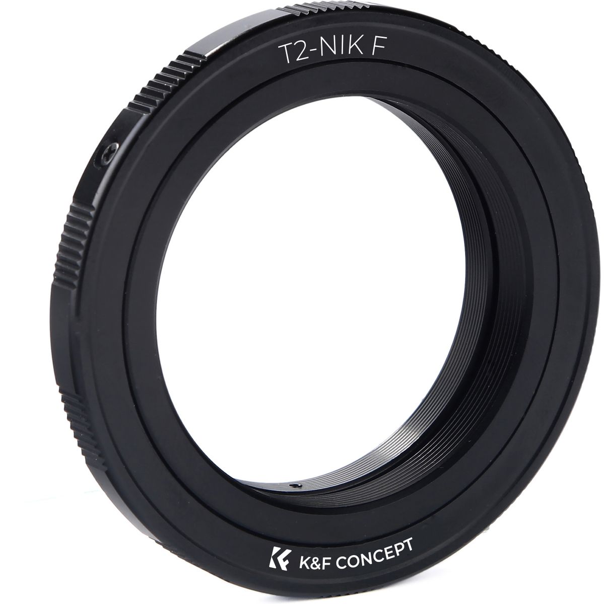 K&F Concept Lens Adapter T2 Nikon F