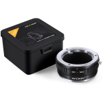 K&F Concept Lens Adapter MD Sony E-Mount