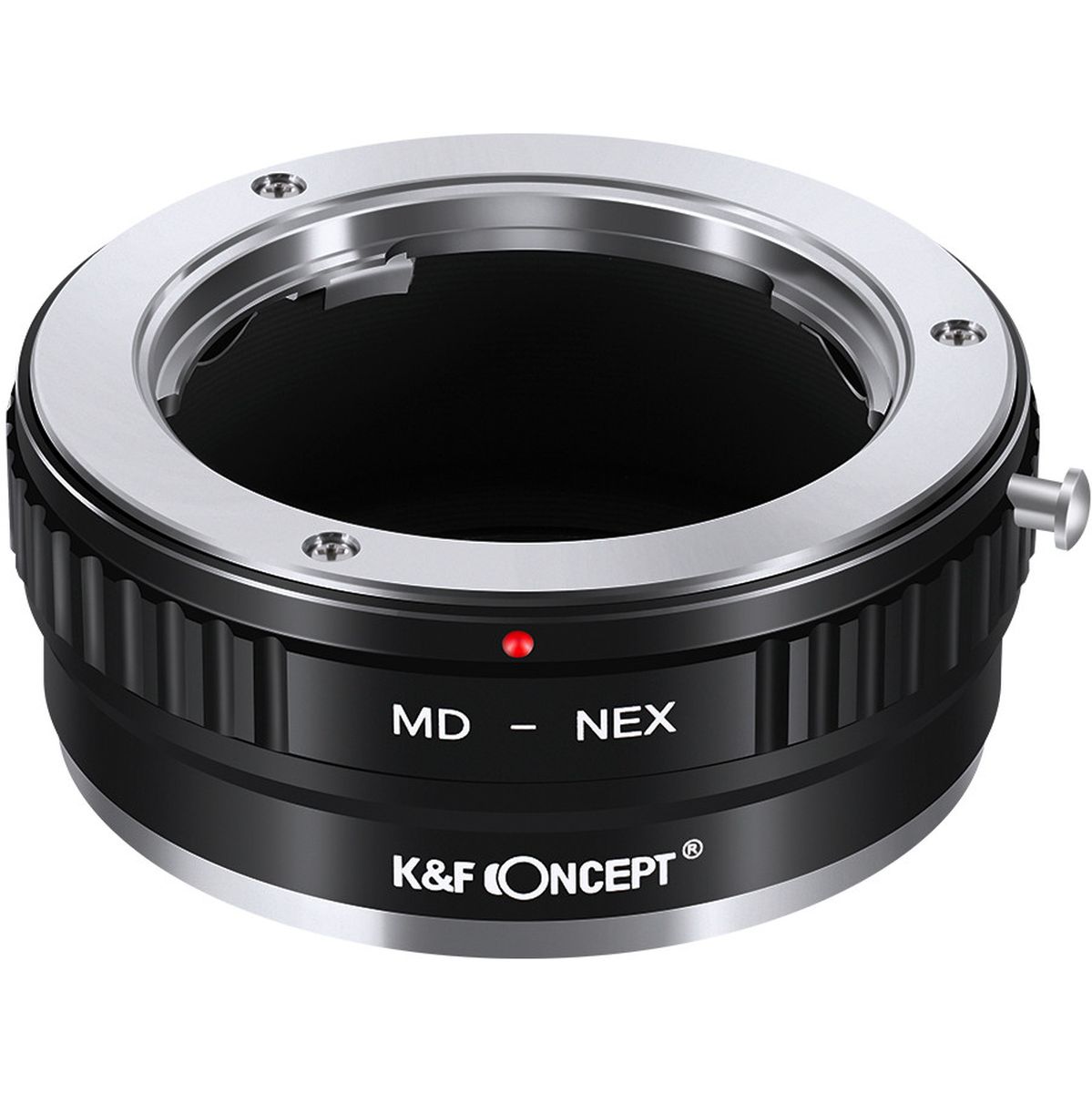 K&F Concept Lens Adapter MD Sony E-Mount - Image 2