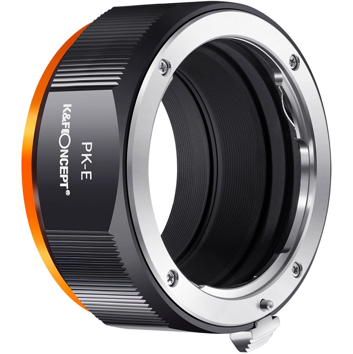 K&F Concept Lens Adapter Pentax K Sony E-Mount (PRO)