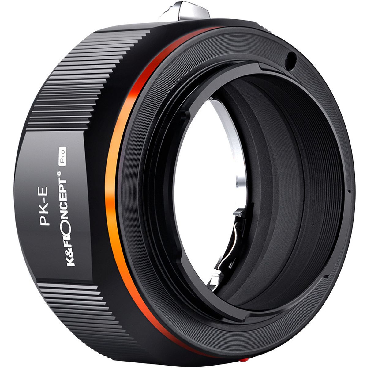 K&F Concept Lens Adapter Pentax K Sony E-Mount (PRO) - Image 2