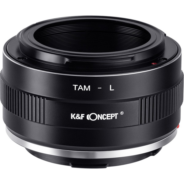 K&F Concept Lens Adapter Tamron Adaptall Leica L