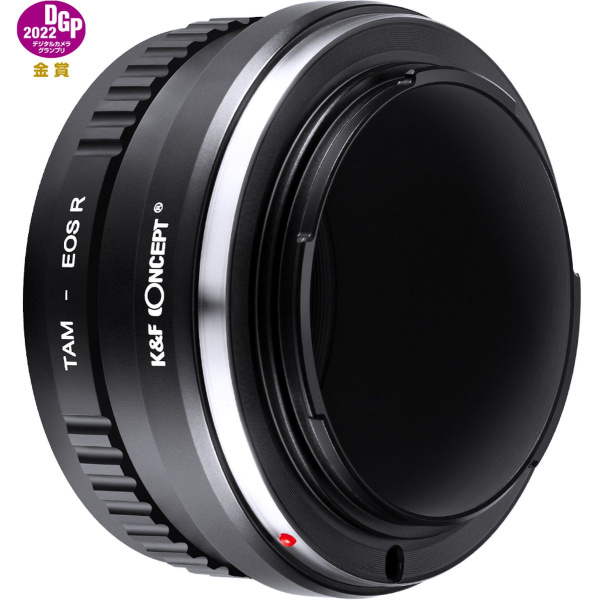 K&F Concept Lens Adapter Tamron Adaptall EOS R