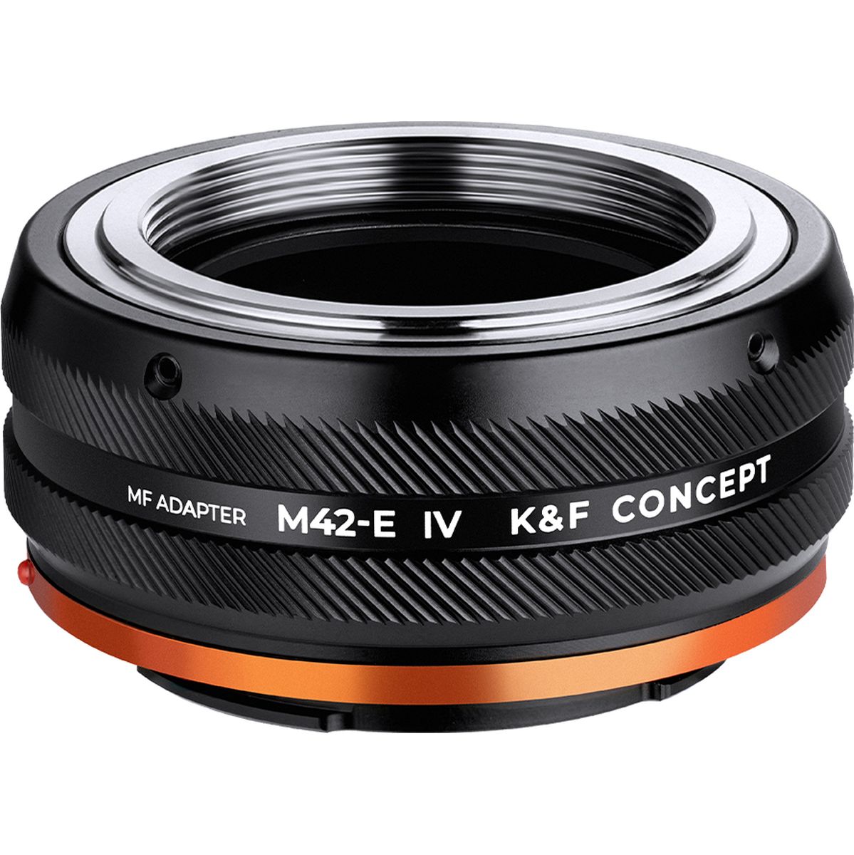 K&F Concept Lens Adapter M42 Sony E-Mount (IV PRO) - Image 2