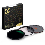 K&F Concept Magnetic ND64 Filter Nano X 72mm
