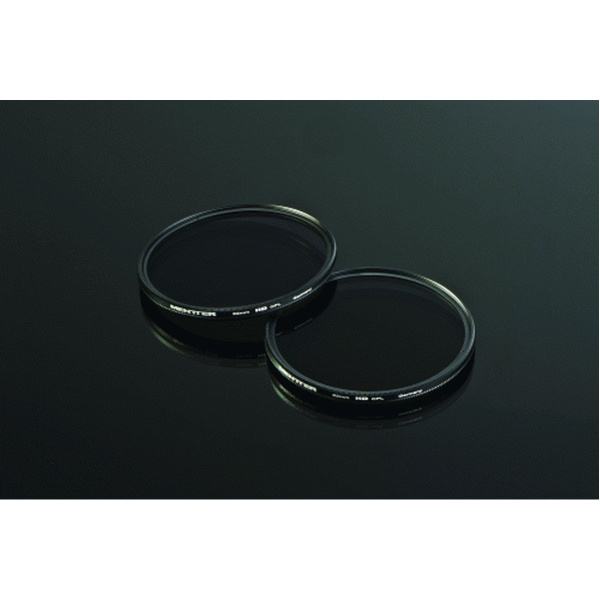 Mentter HD CPL 37mm