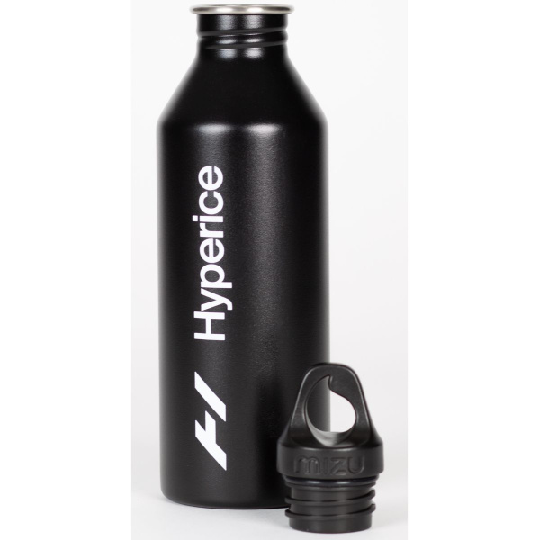 Hyperice X Mizu M8 Black - 750ml