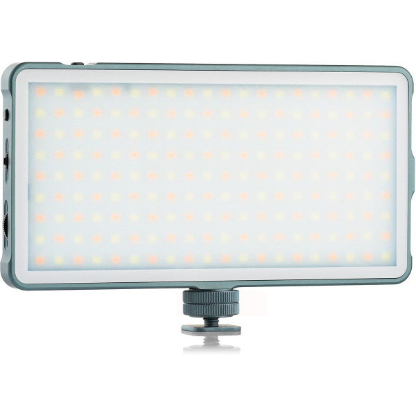 MOJOGEAR Lumi LED Video Light (Medium) 12W Bicolor