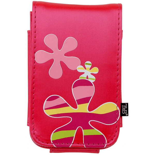 TnB Photo Pop Colours XS Bag Pin