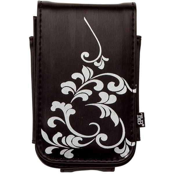 TnB Photo Arabesc XS Bag Black