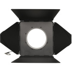 Nanlux Barndoor For Evoke w/ NL-Mount