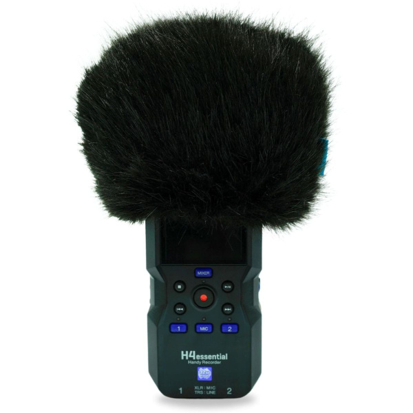 Radius Zoom H4ESSENTIAL Mini Windcover