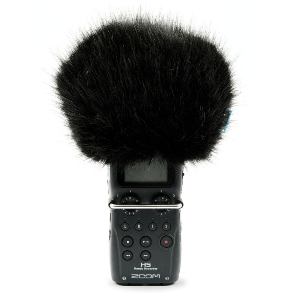 Radius Zoom H5 Mini Windcover