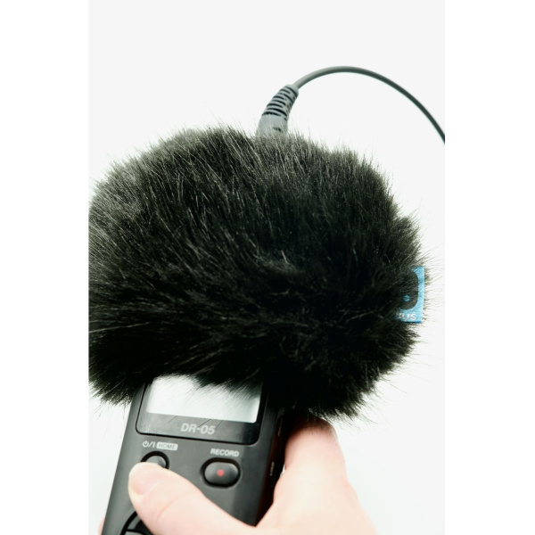 Radius Tascam DR-05X Mini Windcover