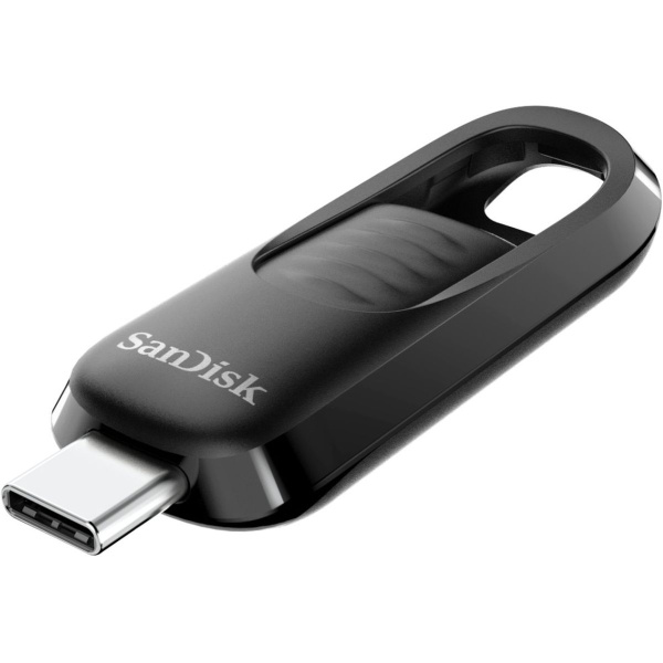 SanDisk Ultra Slider Type-C Flash Drive Ext 32GB